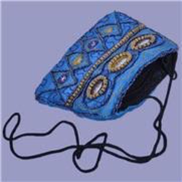 Gujarati Handmade Bags - Picture 6 of 8